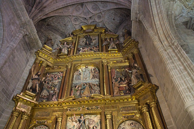 Jerez de la Frontera